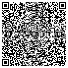 QR code with Oregano's Pizza Bistro contacts