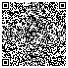 QR code with Oregano's Pizza Bistro contacts