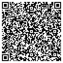 QR code with Organic Oven contacts