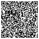 QR code with A & B Auto Body contacts