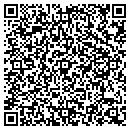 QR code with Ahlers' Body Shop contacts