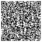 QR code with A1 Automotive & Performance contacts