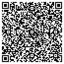QR code with Apples on Oaks contacts