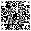 QR code with 4X4 Center contacts