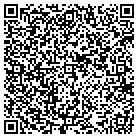 QR code with Phoenix House of Pizza & Subs contacts