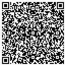 QR code with A Plus Rent-A-Car contacts