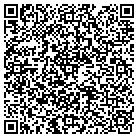 QR code with Ryden Snack & Gift Shop Inc contacts