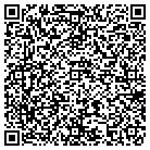 QR code with Pinewoody's Pizza & Grill contacts