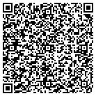 QR code with High Noon Fresh & Ready contacts