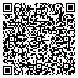 QR code with P J Nunn contacts