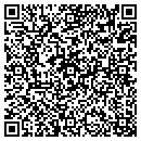 QR code with 4 Wheel Mike's contacts
