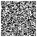 QR code with Aarons Auto contacts