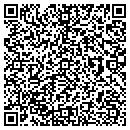 QR code with Uaa Lacrosse contacts