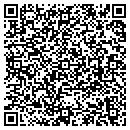 QR code with Ultrabikex contacts