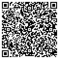 QR code with Xymogen contacts