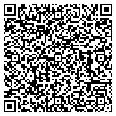 QR code with Use It Again contacts