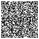 QR code with Pizzafarro's contacts