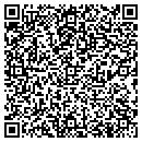 QR code with L & K Grand Service Center Inc contacts