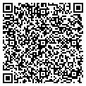 QR code with Gnc contacts