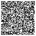 QR code with Gnc contacts