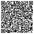 QR code with Gnc contacts