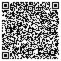 QR code with Gnc contacts