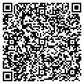 QR code with Gnc contacts