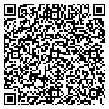 QR code with Gnc contacts