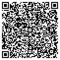 QR code with Gnc contacts