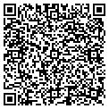 QR code with Gnc contacts