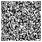 QR code with Pizza Hut Of Cottonwood Inc contacts