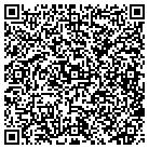QR code with Y And B Enterprises Inc contacts