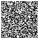 QR code with Pizza Patron contacts