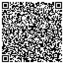 QR code with Pizza Patron contacts