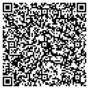 QR code with Zodiac Tavern contacts
