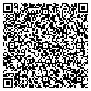 QR code with Kenny's Small Engines contacts