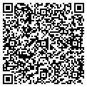 QR code with WJZW contacts