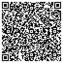 QR code with Martin Gabel contacts