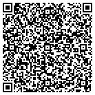 QR code with H John Heinz III Center contacts