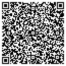 QR code with Ziggy's Soccer Inc contacts