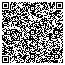 QR code with Zimagear contacts