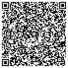 QR code with Presto Pizza & Wings contacts