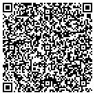 QR code with Raffaele Pizza Et Al contacts