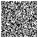 QR code with Ray's Pizza contacts