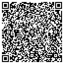 QR code with Red Brick Pizza contacts