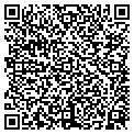 QR code with Cincity contacts