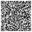 QR code with Redbrick Pizza contacts