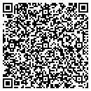 QR code with C J's Bar & Grill contacts