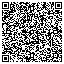 QR code with Cleo Tavern contacts