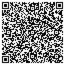 QR code with Red Line Pizzeria contacts